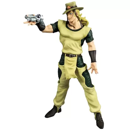 Jojos Bizarre Adventure Hol Horse Standoom Ichibansho figura 26 cm fotografija proizvoda