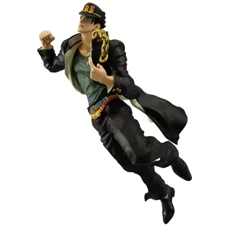 Jojos Bizarre Adventure Jotaru Kujo Standoom Ichibansho figura 26 cm fotografija proizvoda