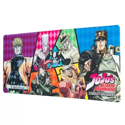 Jojos Bizarre Adventure podloga za stol za igre fotografija proizvoda