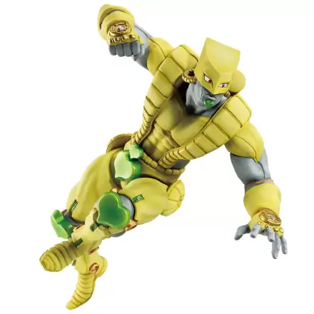 Jojos Bizarre Adventure The World Standoom Ichibansho figura 24 cm fotografija proizvoda