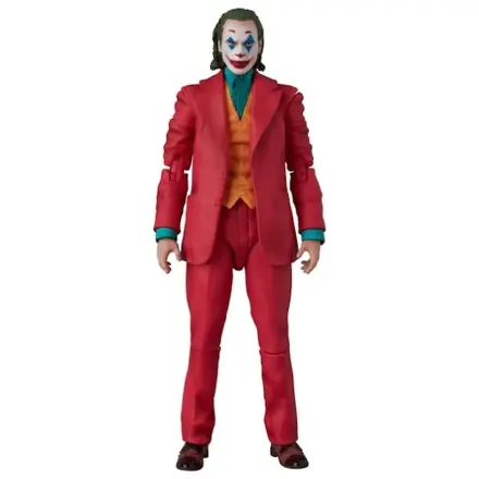 Joker MAFEX akcijska figura The Joker (Joker Ver.) 15 cm fotografija proizvoda