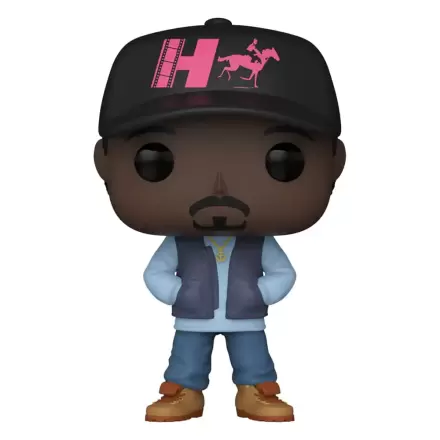 Jordan Peele Funko POP! Movies Vinilna figura NOPE- OJ Haywood 9 cm termékfotója