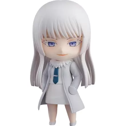 Jormungand Nendoroid akcijska figura Koko Hekmatyar 10 cm termékfotója