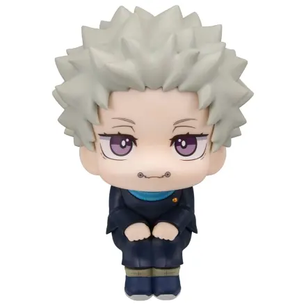 Jujutsu Kaisen 0 Look Up PVC Figura Toge Inumaki 11 cm fotografija proizvoda