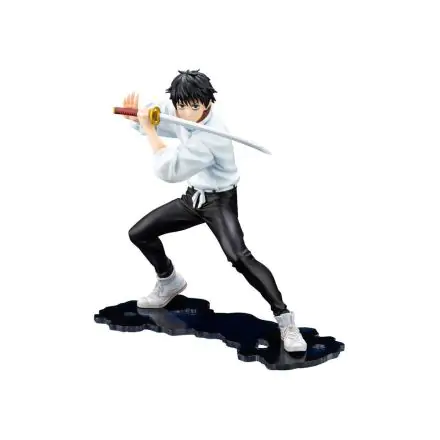 Jujutsu Kaisen 0: The Movie ARTFXJ Statua 1/8 Yuta Okkotsu 17 cm fotografija proizvoda