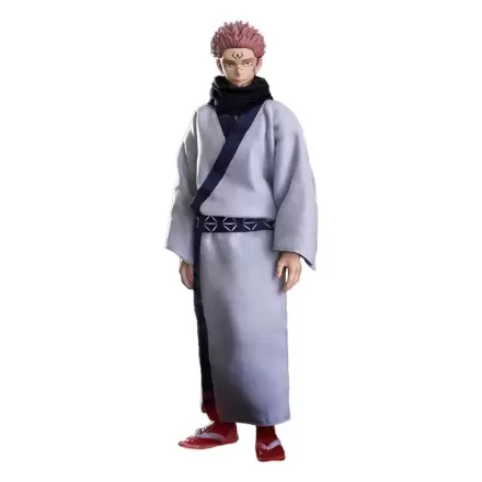 Jujutsu Kaisen akcijska figura 1/6 Ryomen Sukuna 30 cm fotografija proizvoda