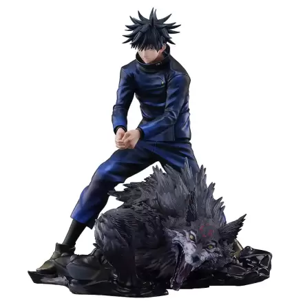 Jujutsu Kaisen PVC Kip 1/7 Megumi Fushiguro 21 cm fotografija proizvoda