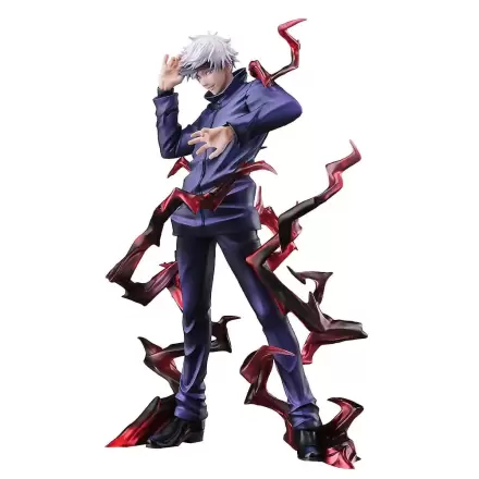 Jujutsu Kaisen PVC Kip 1/7 Satoru Gojo 25 cm fotografija proizvoda