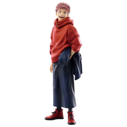Jujutsu Kaisen 5. godišnjica Final Itadori Ichibansho figura 23cm fotografija proizvoda