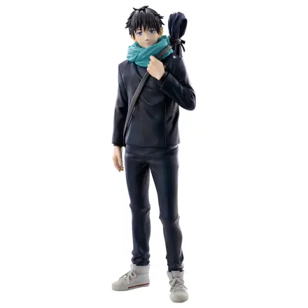 Jujutsu Kaisen 5. godišnjica Final Okkotsu Ichibansho figura 24 cm fotografija proizvoda
