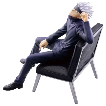 Jujutsu Kaisen 5. godišnjica Završna Satoru Gojo Ichibansho figura 17 cm fotografija proizvoda
