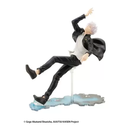 Jujutsu Kaisen ARTFX J kip 1/8 Satoru Gojo Hidden Inventory (Premature Death Version) 23 cm termékfotója