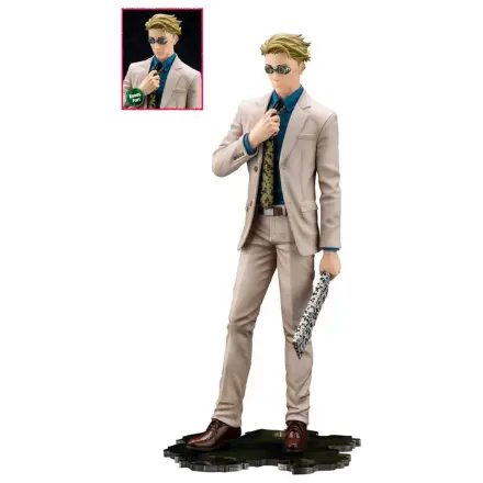Jujutsu Kaisen ARTFX J PVC figura Kento Nanami 24 cm fotografija proizvoda