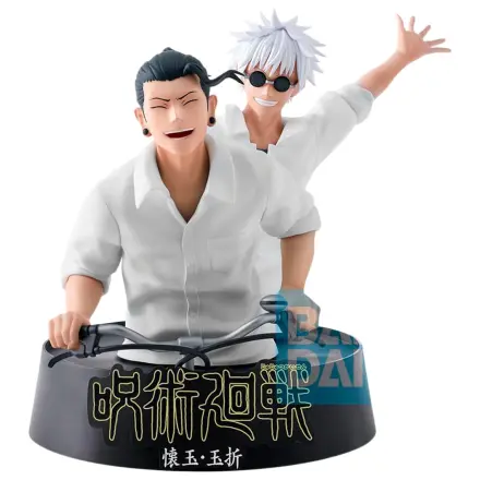 Jujutsu Kaisen Kaigyoku figura 16cm fotografija proizvoda