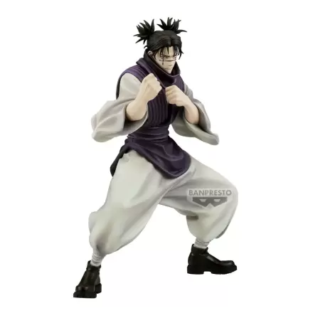 Jujutsu Kaisen Choso ver.A Maximatic figura 21 cm termékfotója