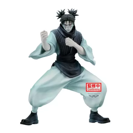 Jujutsu Kaisen Choso verzija B Maximatic figura 21cm termékfotója