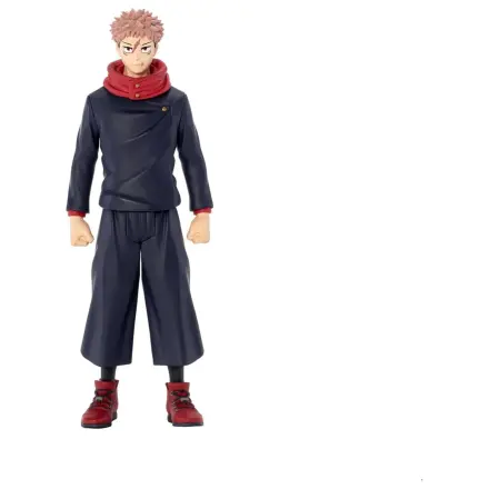Jujutsu Kaisen Collekazaro Akcijska figura CK-J01 Yuji Itadori 11 cm fotografija proizvoda