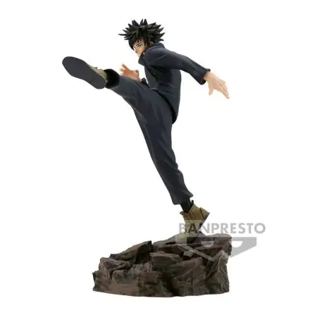 Jujutsu Kaisen Combination Battle 2 Megumi Fushiguro figura 12 cm fotografija proizvoda