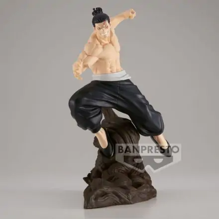 Jujutsu Kaisen Combination Battle Aoi Todo figura 9 cm fotografija proizvoda