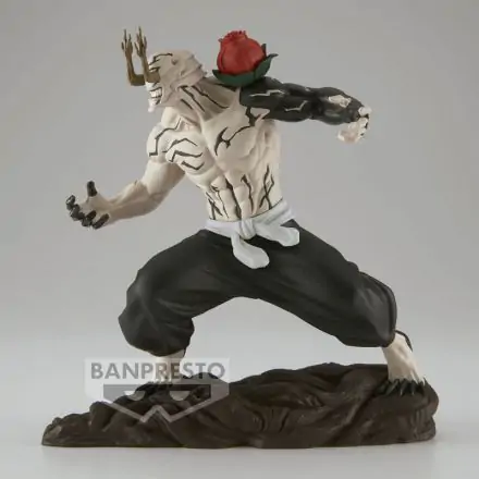 Jujutsu Kaisen Combination Battle Hanami figura 10cm fotografija proizvoda