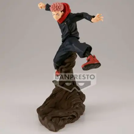 Jujutsu Kaisen Combination Battle Yuji Itadori figura 8cm fotografija proizvoda