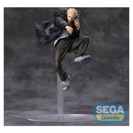 Jujutsu Kaisen Culling Game Luminasta PVC statua Kinji Hakari 19 cm fotografija proizvoda
