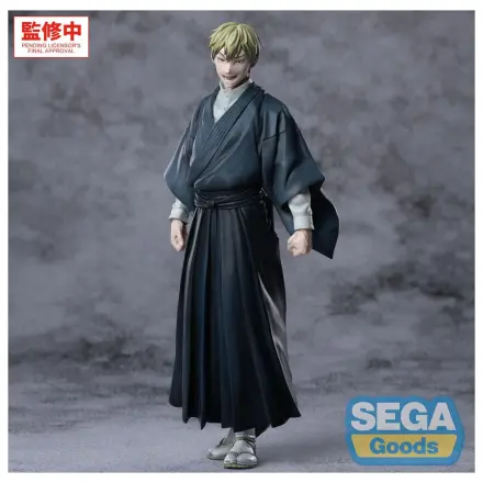Jujutsu Kaisen Culling Game XStellar PVC Statua Naoya Zenin 22 cm fotografija proizvoda