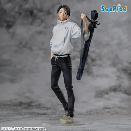 Jujutsu Kaisen Culling Game XStellar PVC statua Yuta Okkotsu 22 cm fotografija proizvoda