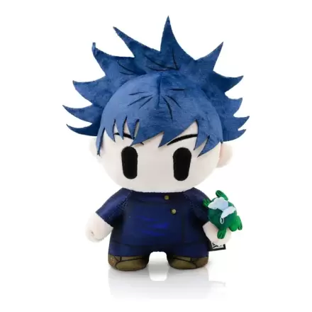 Jujutsu Kaisen DZNR Plišana figura Megumi Fushiguro Cursed Energy Edition 18 centimetara fotografija proizvoda