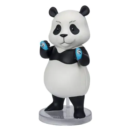 Jujutsu Kaisen Figuarts mini akcijska figura Panda 9 cm fotografija proizvoda
