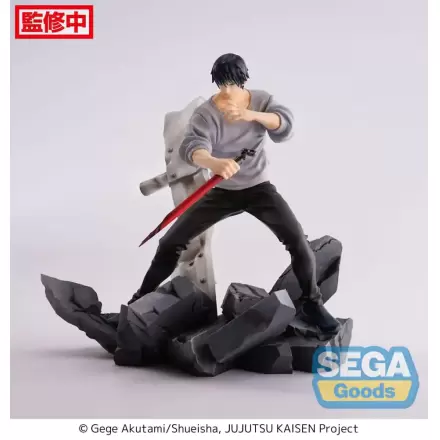 Jujutsu Kaisen Figurizm PVC Kip Toji Fushiguro Encounter 20 cm fotografija proizvoda