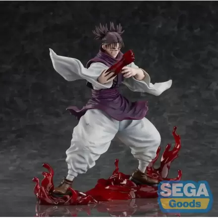 Jujutsu Kaisen FIGURIZMa PVC kip Choso Flowing Red Scale Stack Ver. 22 cm termékfotója