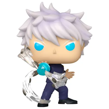Jujutsu Kaisen Funko POP! Animation Vinyl Figure Gojo (Hidden Inv) 9 cm fotografija proizvoda