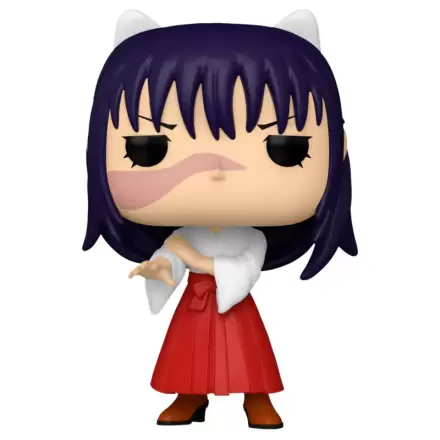 Jujutsu Kaisen Funko POP! Animation Vinyl Figure Iori Utahime 9 cm termékfotója