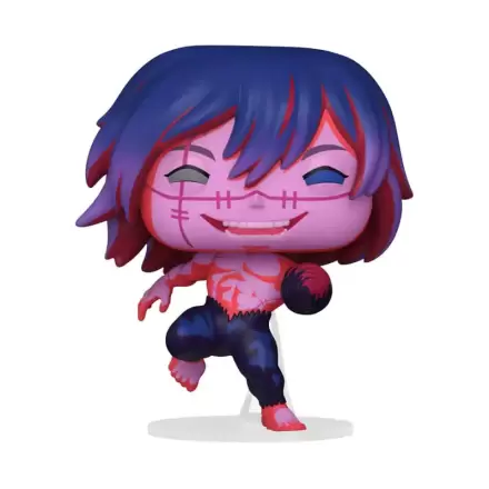 Jujutsu Kaisen Funko POP! Anime Vinilne Figure Mahito(szn2) 9 cm fotografija proizvoda