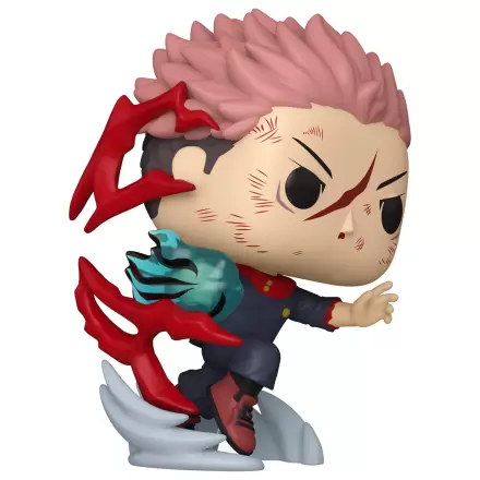 Jujutsu Kaisen Funko POP! Plus Animation Vinyl Figure Yuji Itadori 9 cm fotografija proizvoda