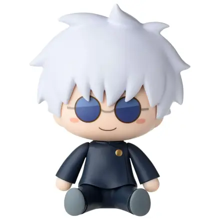 Jujutsu Kaisen Fuwa Petit Chibi figura Satoru Gojo Hidden Inventory/Premature Death 8 cm fotografija proizvoda