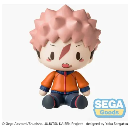 Jujutsu Kaisen Fuwa Petit Mini Figura Yuji Itadori 8 cm fotografija proizvoda