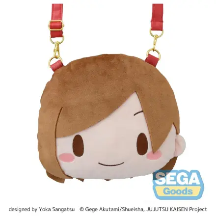 Jujutsu Kaisen fuwa petit Torba za rame Nobara Kugisaki 5. obljetnica (M) fotografija proizvoda