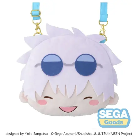 Jujutsu Kaisen fuwa petit Torba za rame Satoru Gojo Hidden Inventory/Premature Death (M) fotografija proizvoda