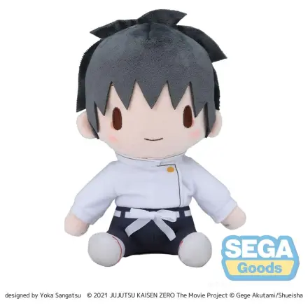 Jujutsu Kaisen Fuwa Petit plišana figura Yuta Okkotsu 20 cm fotografija proizvoda