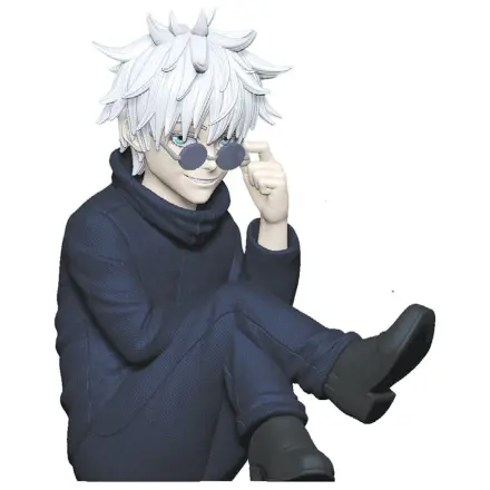 Jujutsu Kaisen: Kasica prasica Gojo fotografija proizvoda