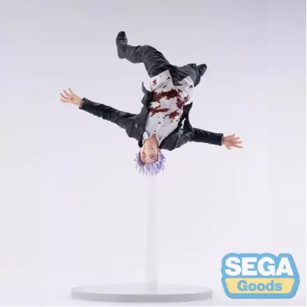 Jujutsu Kaisen Hidden Inventory/Premature Death Figurizm Luminasta PVC Kipić Satoru Gojo Awakening 27 cm fotografija proizvoda