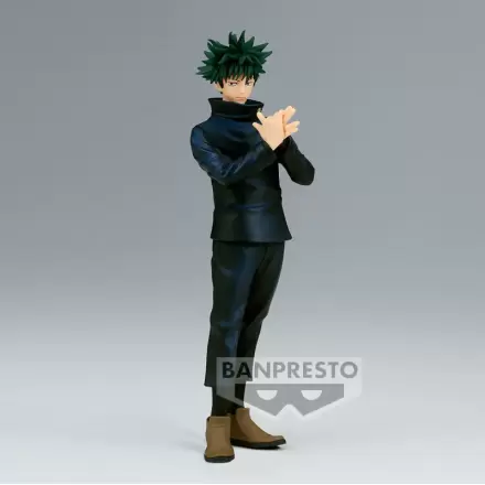 Jujutsu Kaisen Jukon No Kata Megumi Fushiguro figura 16cm termékfotója