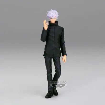 Jujutsu Kaisen Jukon No Kata Satoru Gojo figura 17 cm termékfotója