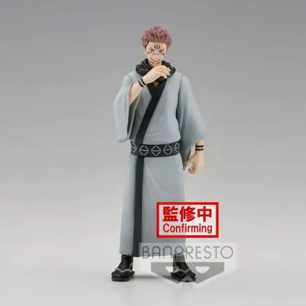 Jujutsu Kaisen Jukon No Kata Sukuna figura 16cm fotografija proizvoda