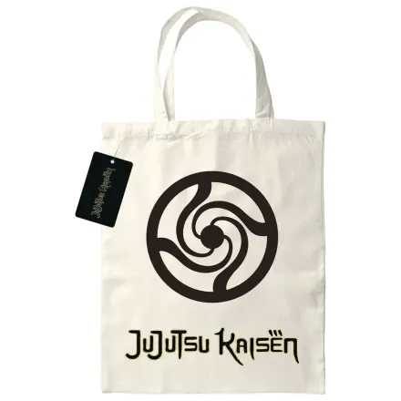 Jujutsu Kaisen Torba Jutsu High School Logo 40 x 35 cm fotografija proizvoda