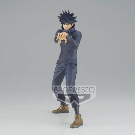Jujutsu Kaisen King of Artist Megumi Fushiguro figura 21 cm fotografija proizvoda