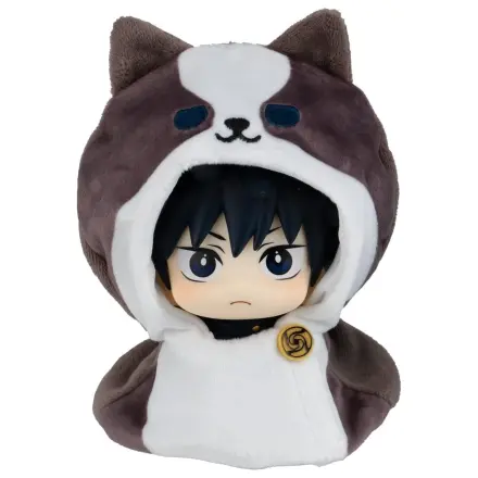 Jujutsu Kaisen Look Up ogrtač za PVC figuricu Anime 5. godišnjica Megumi Fushiguro fotografija proizvoda