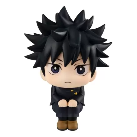 Jujutsu Kaisen Look Up PVC Kip Fushiguro Megumi 11 cm termékfotója